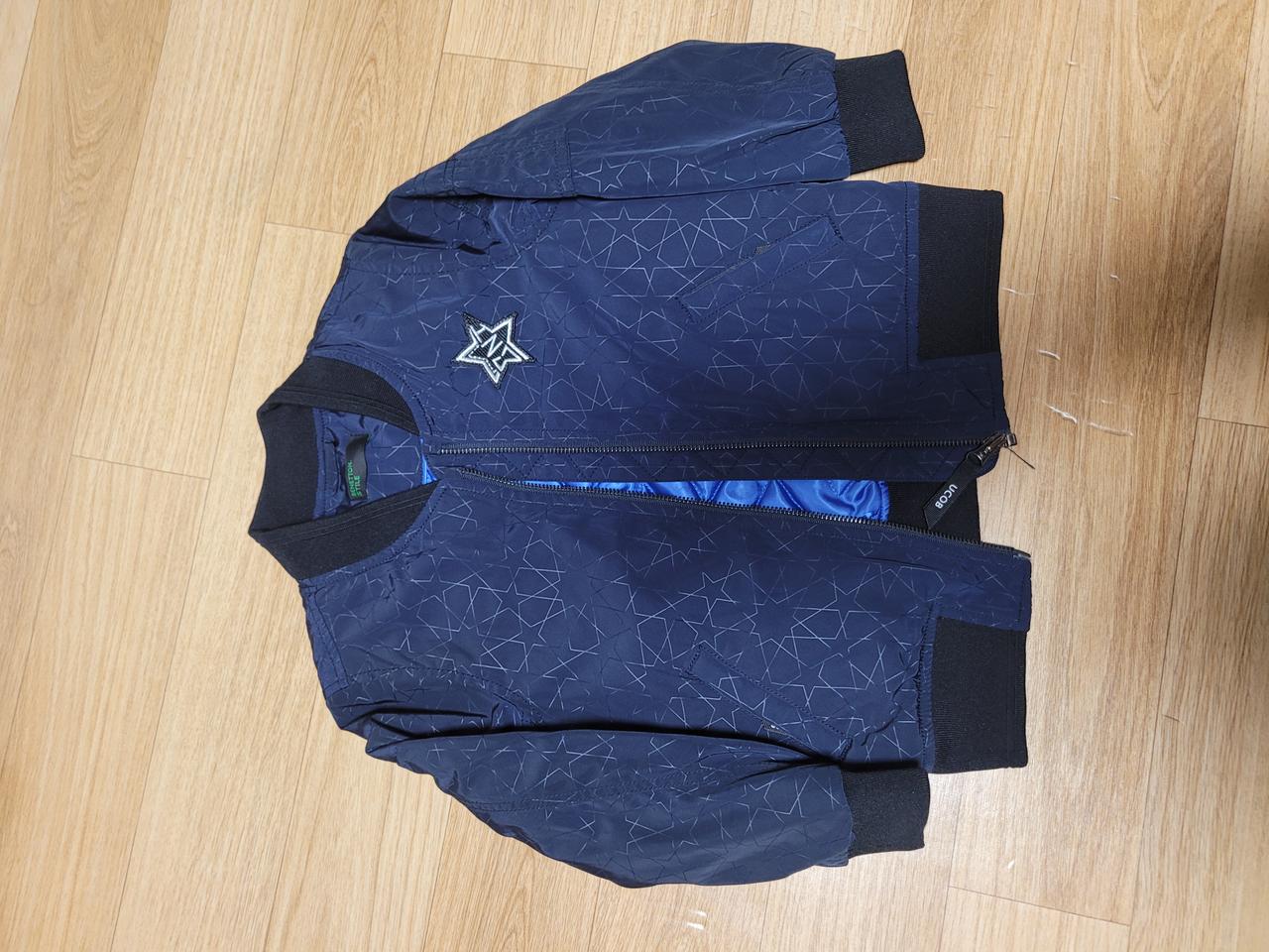 유아항공점퍼 유아아우터 유아점퍼 바람막이 남아점퍼 키즈 자켓