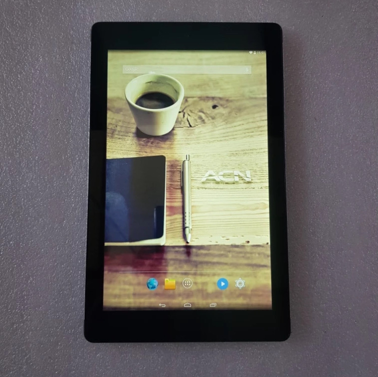 8.9인치 안드로이드 태블릿