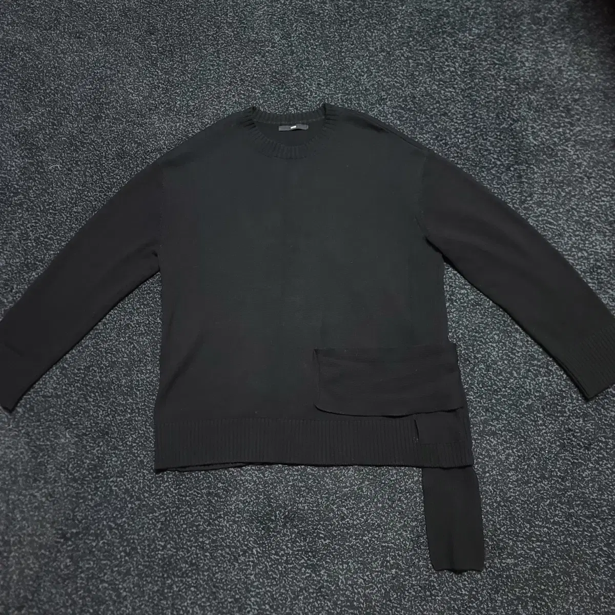 시스템옴므 니트 100