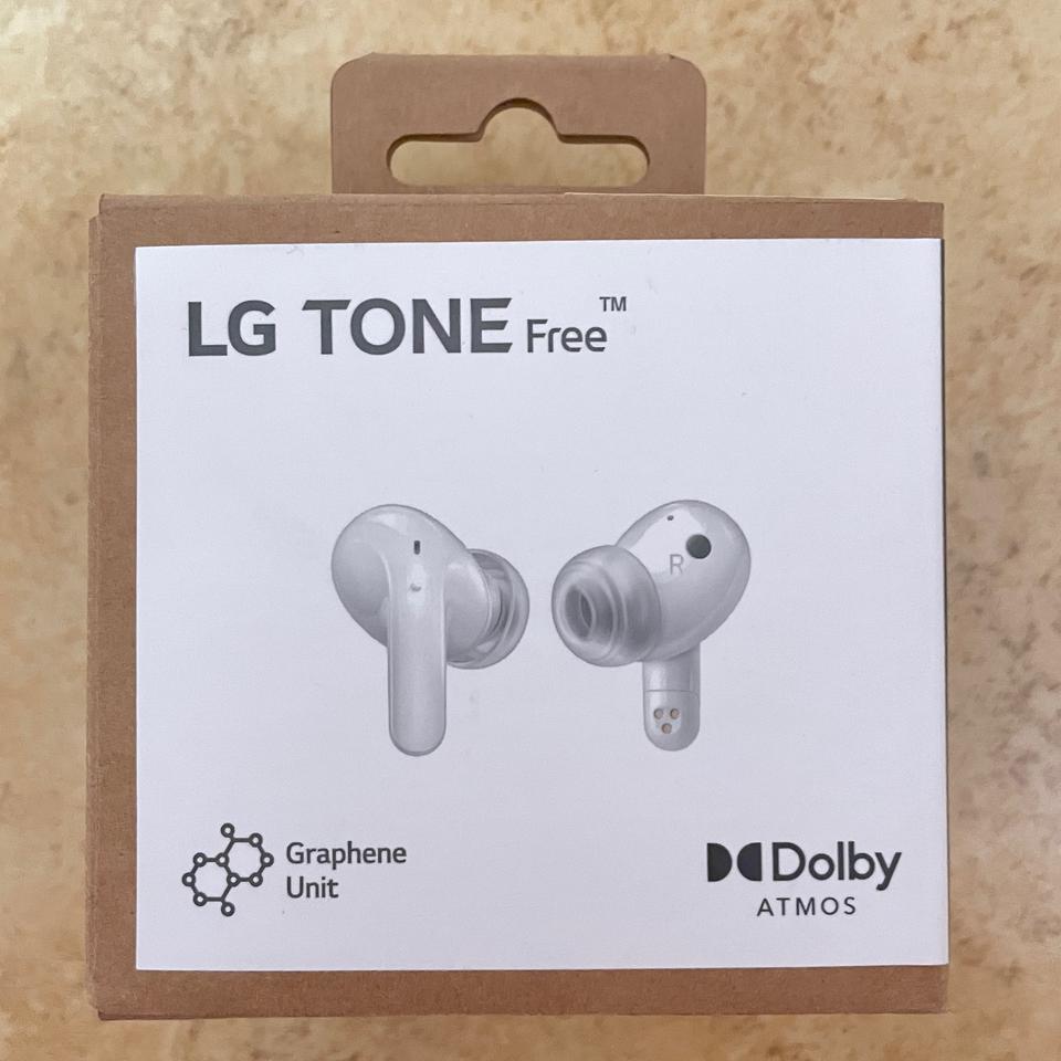 LG 톤프리 UT90Q(리퍼 새상품)