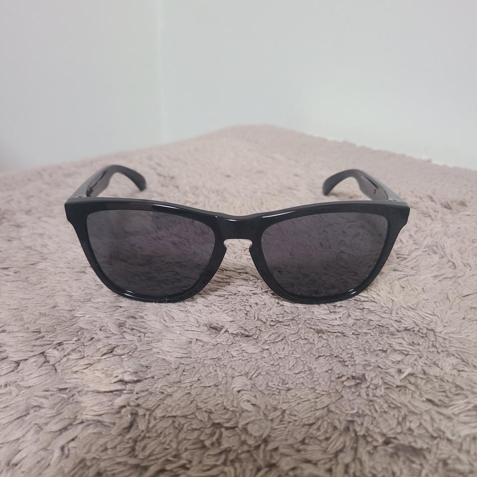 오클리 프로그스킨 프리즘블랙 편광선글라스