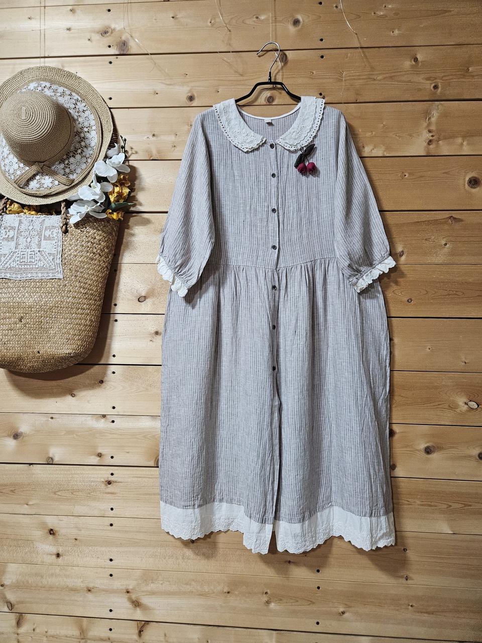 마 원핏. (코사지 코디용입니다