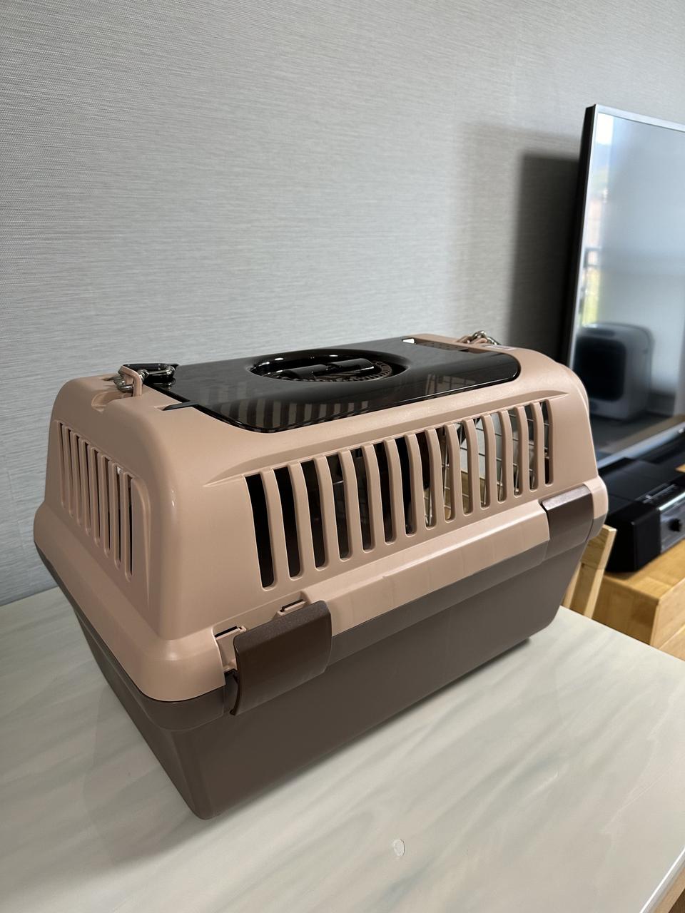 ❤중형견 켄넬 캐리어(이동가방)판매합니다