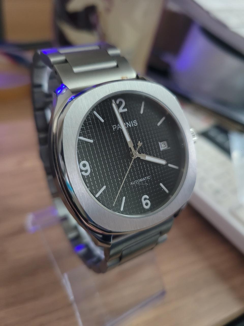 파니스 오토매틱