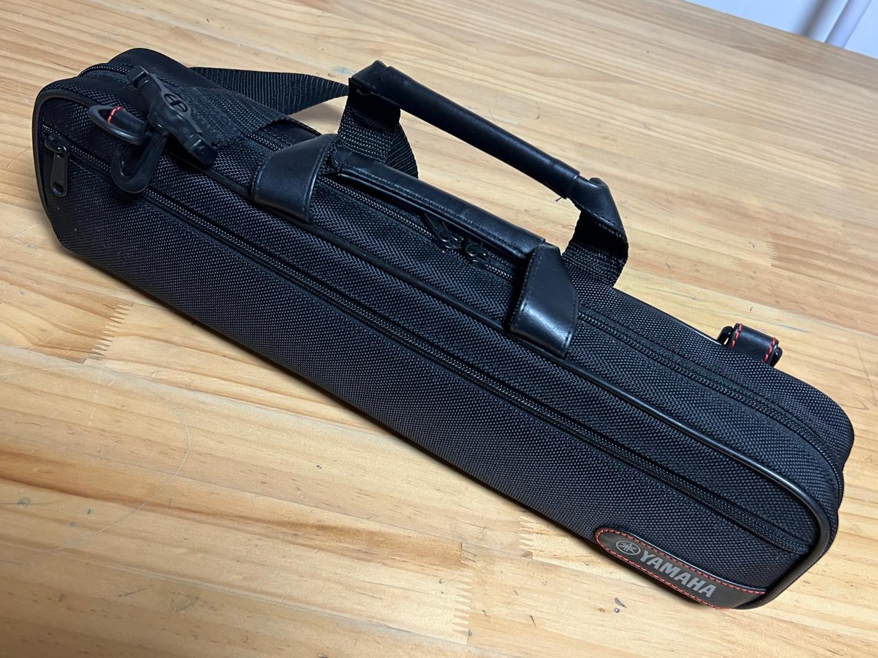 야마하221 플룻 팝니다~