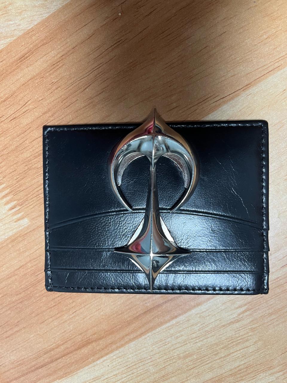 떠그클럽 카드 지갑 팝니다!