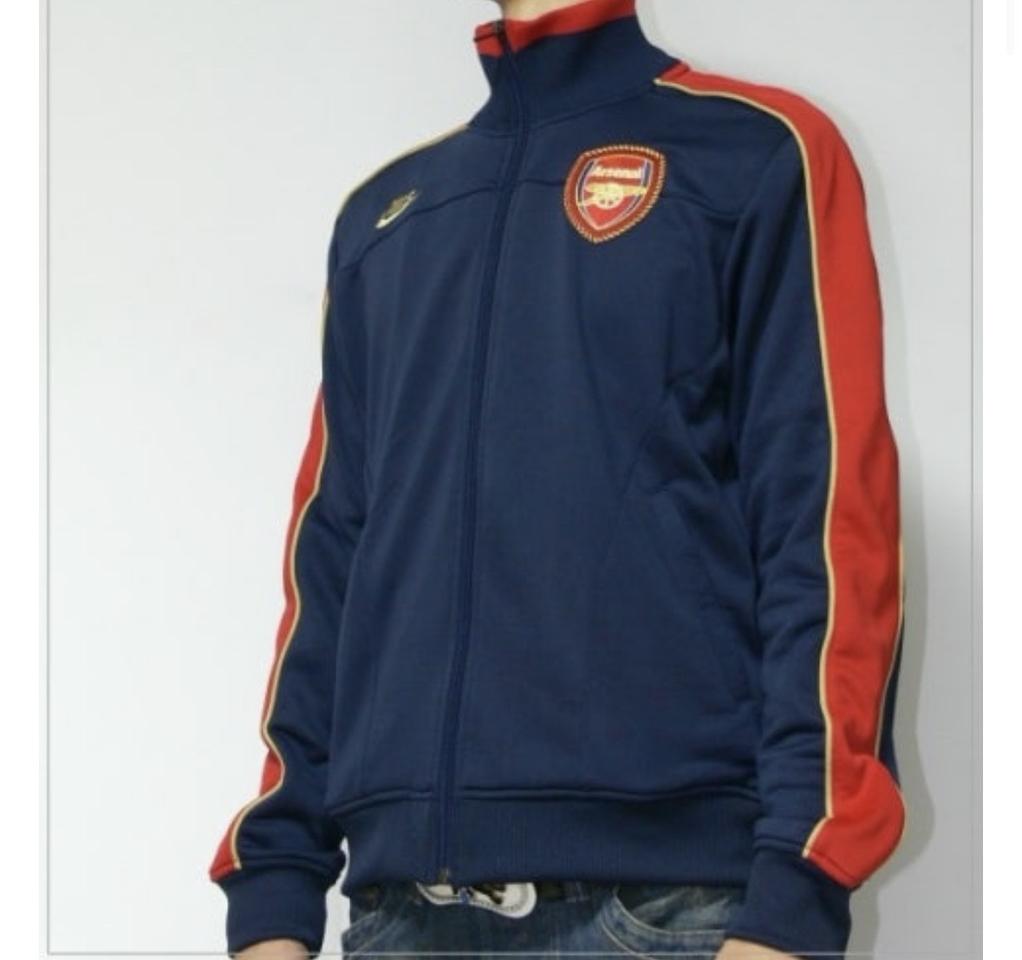 아스날 아디다스 져지 구합니더