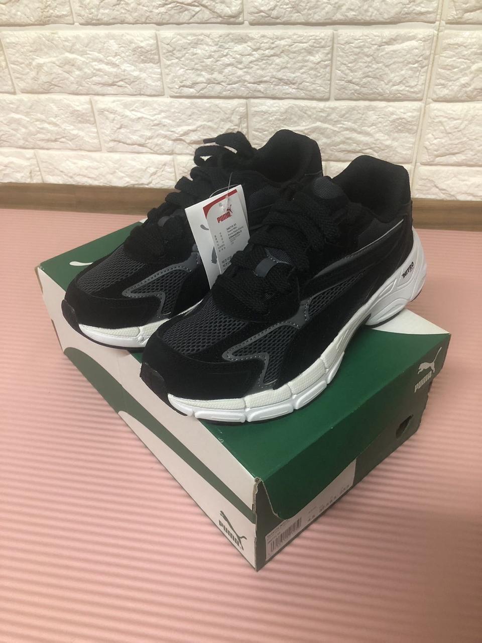 푸마 운동화 [235]