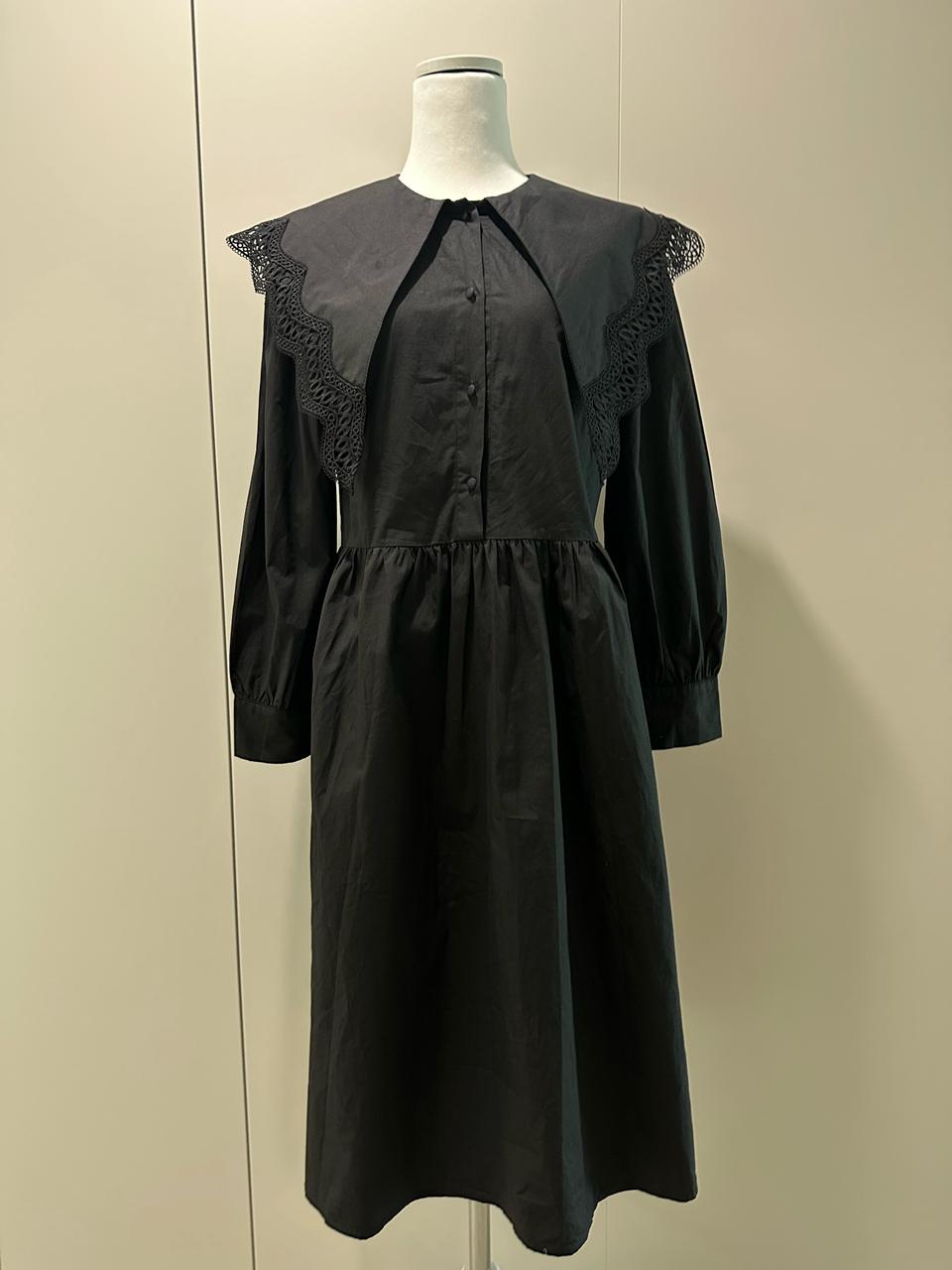 반에이크 원피스