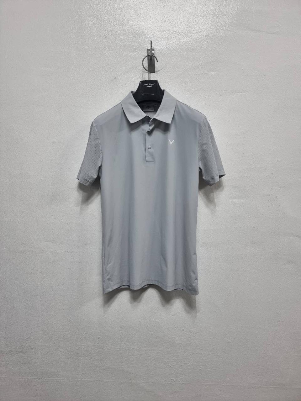 캘러웨이 남성 골프반팔티 사이즈95 상태좋아요 W2-44