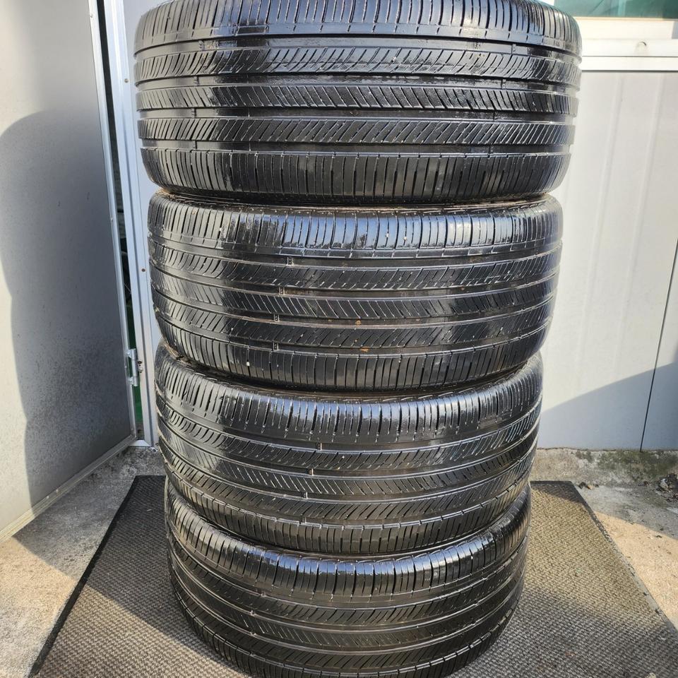 [중고타이어][무료배송]2754520 한국타이어 S2ASX 4짝