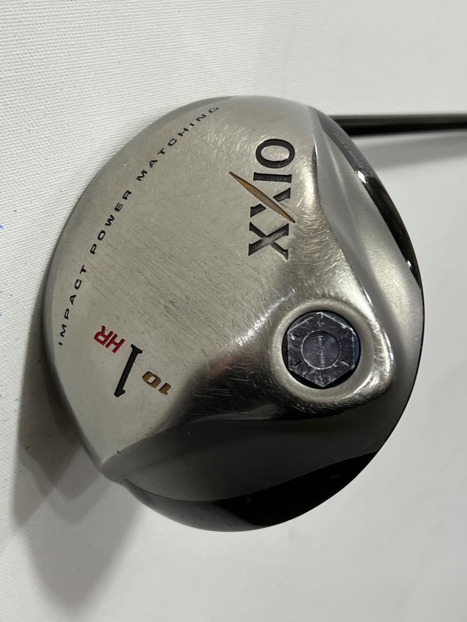 젝시오 드라이버팝니다~