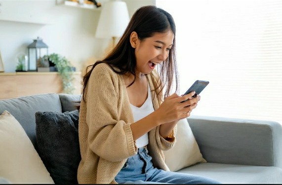 홈피드 아이템 썸네일