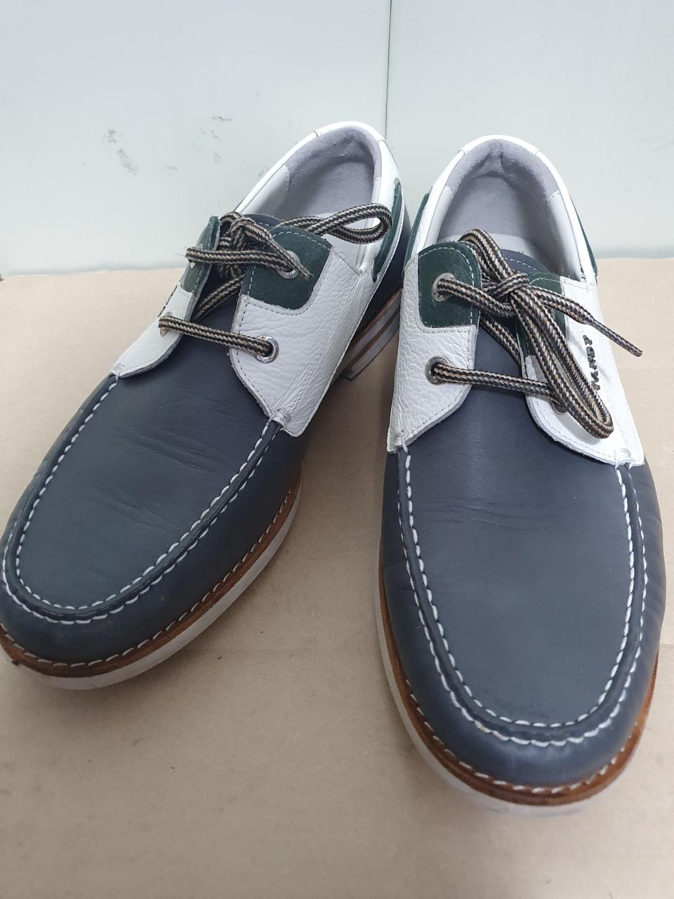 @TANDY 탠디 스니커즈.단화.보트 슈즈 (255)