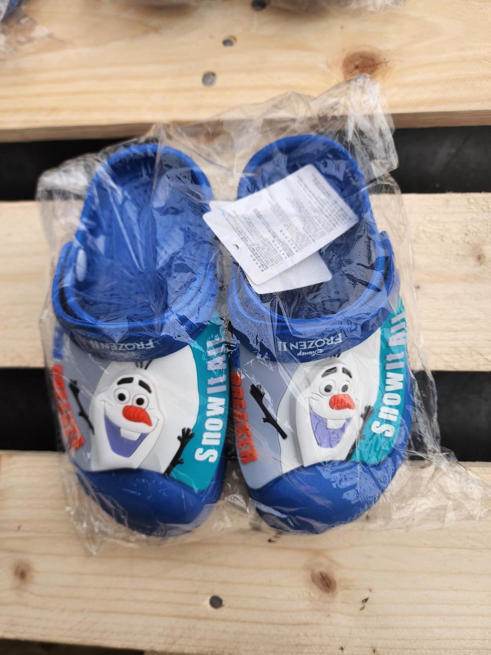 어린이 센달 팝니다.