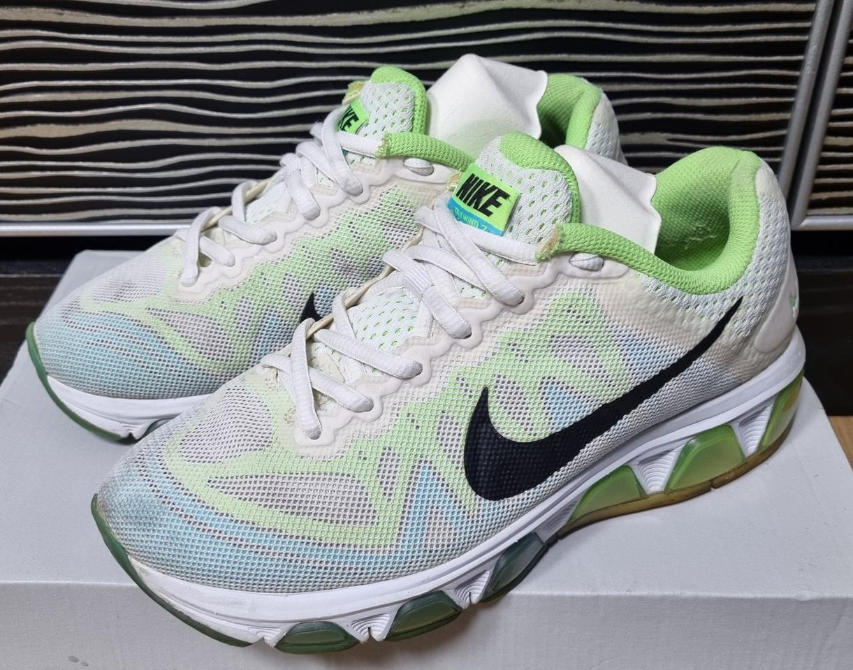 nike 나이키 우먼즈 에어맥스 테일윈드7 런닝화, 운동화 230~235