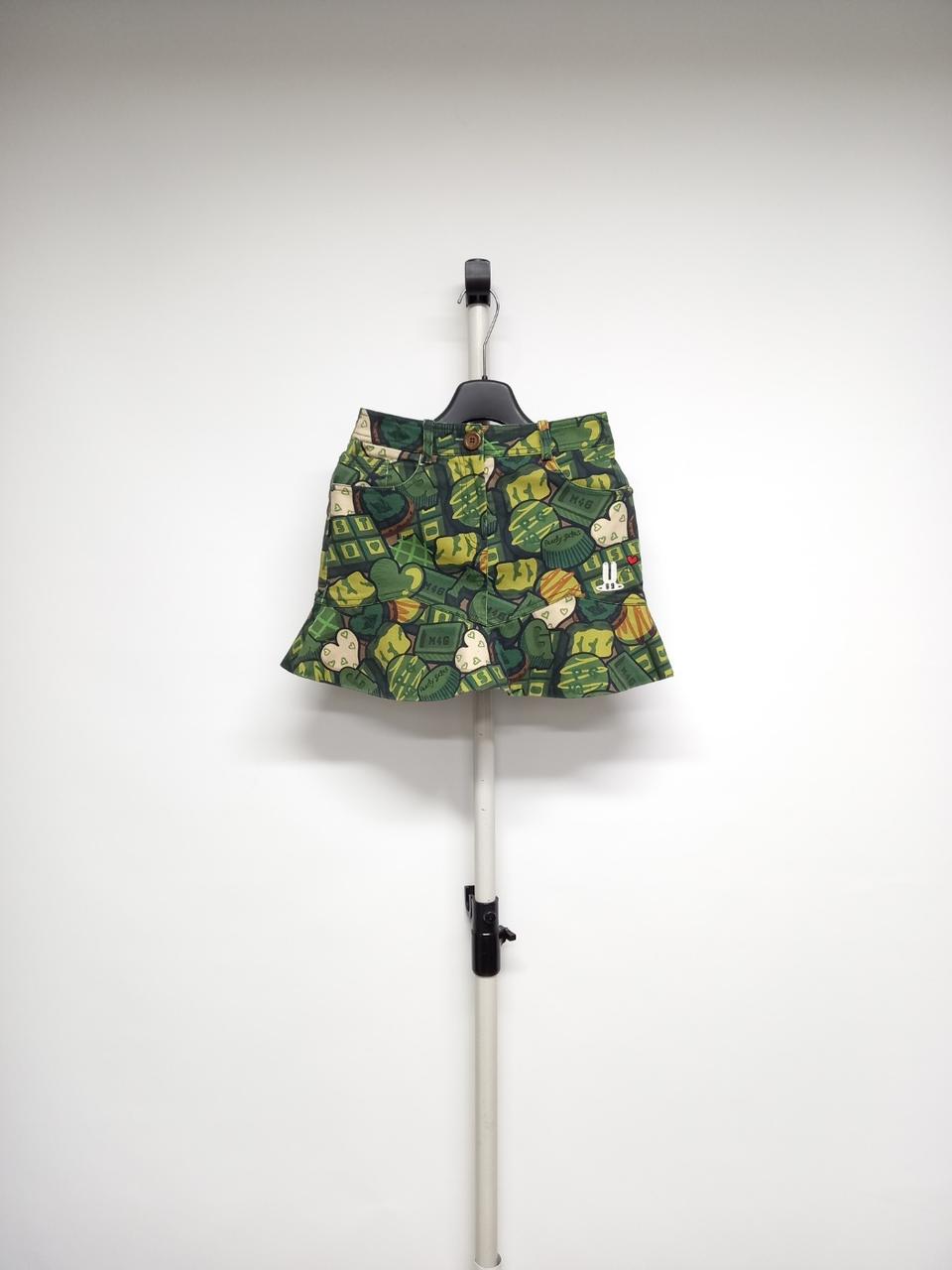 파리게이츠골프 춘하추 큐롯 스커트 44
