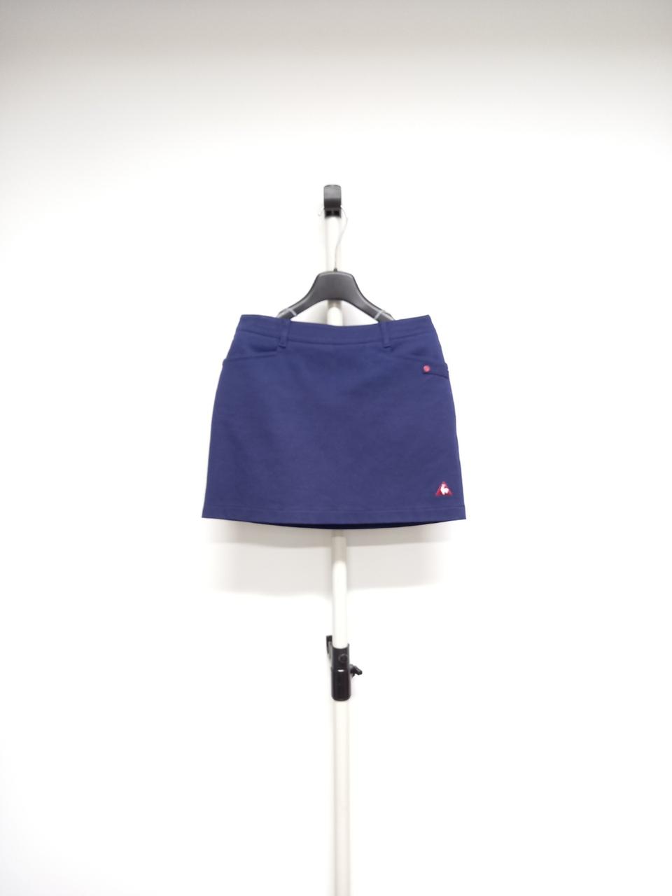 르꼬끄골프 춘추 큐롯스커트 55