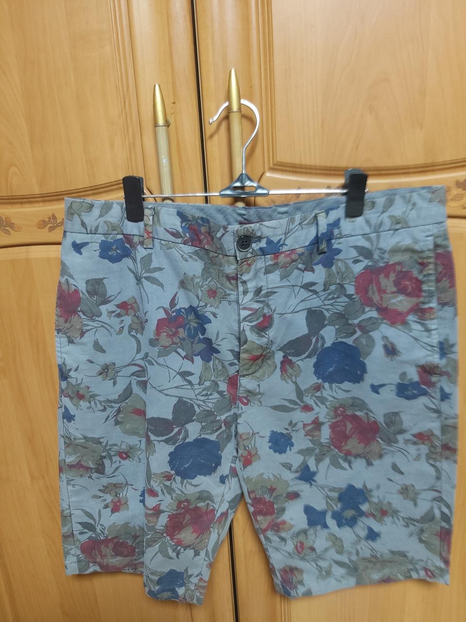 Olzen 남성  반바지  88    35