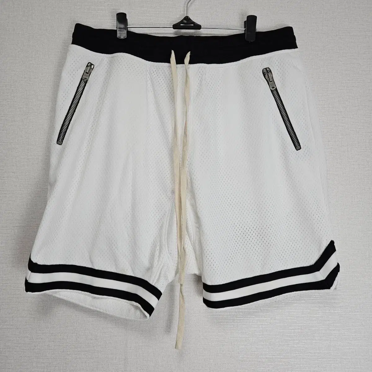 하퍼 트레이닝 농구 반바지(34-36)