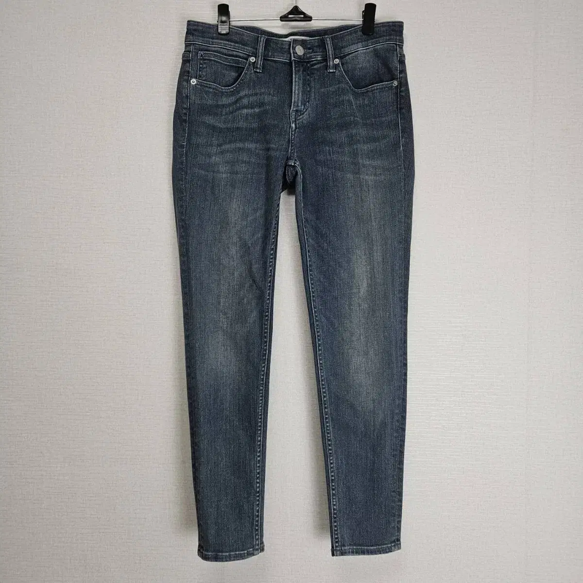 켈빈클라인 프리미엄 이탈리안데님 청바지 28-30