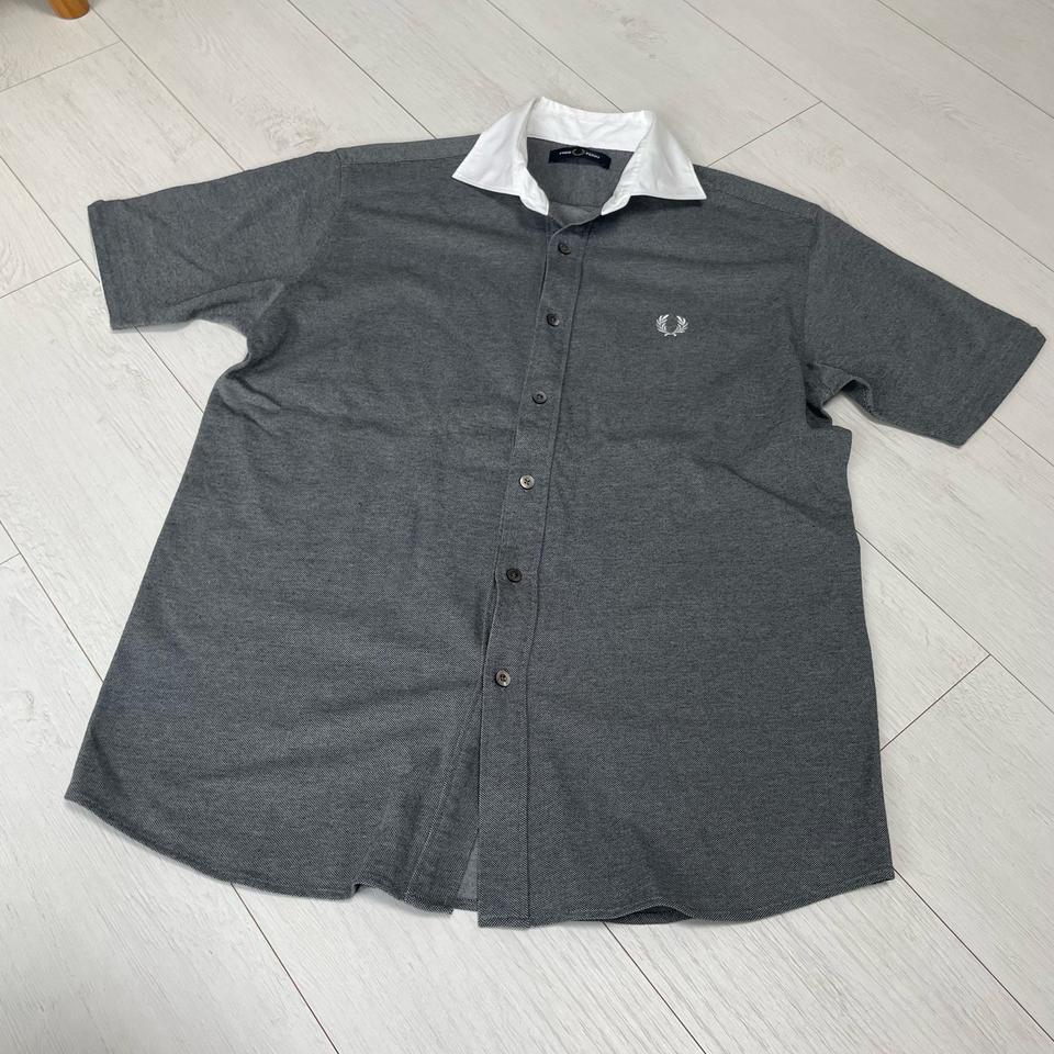 FRED PERRY 프레드페리 피케셔츠