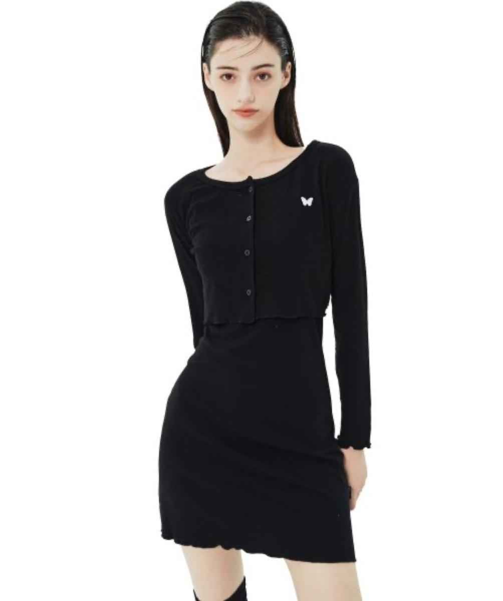 네스티팬시클럽 원피스