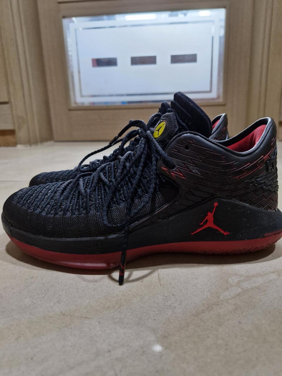 나이키 에어 조던 사이즈250