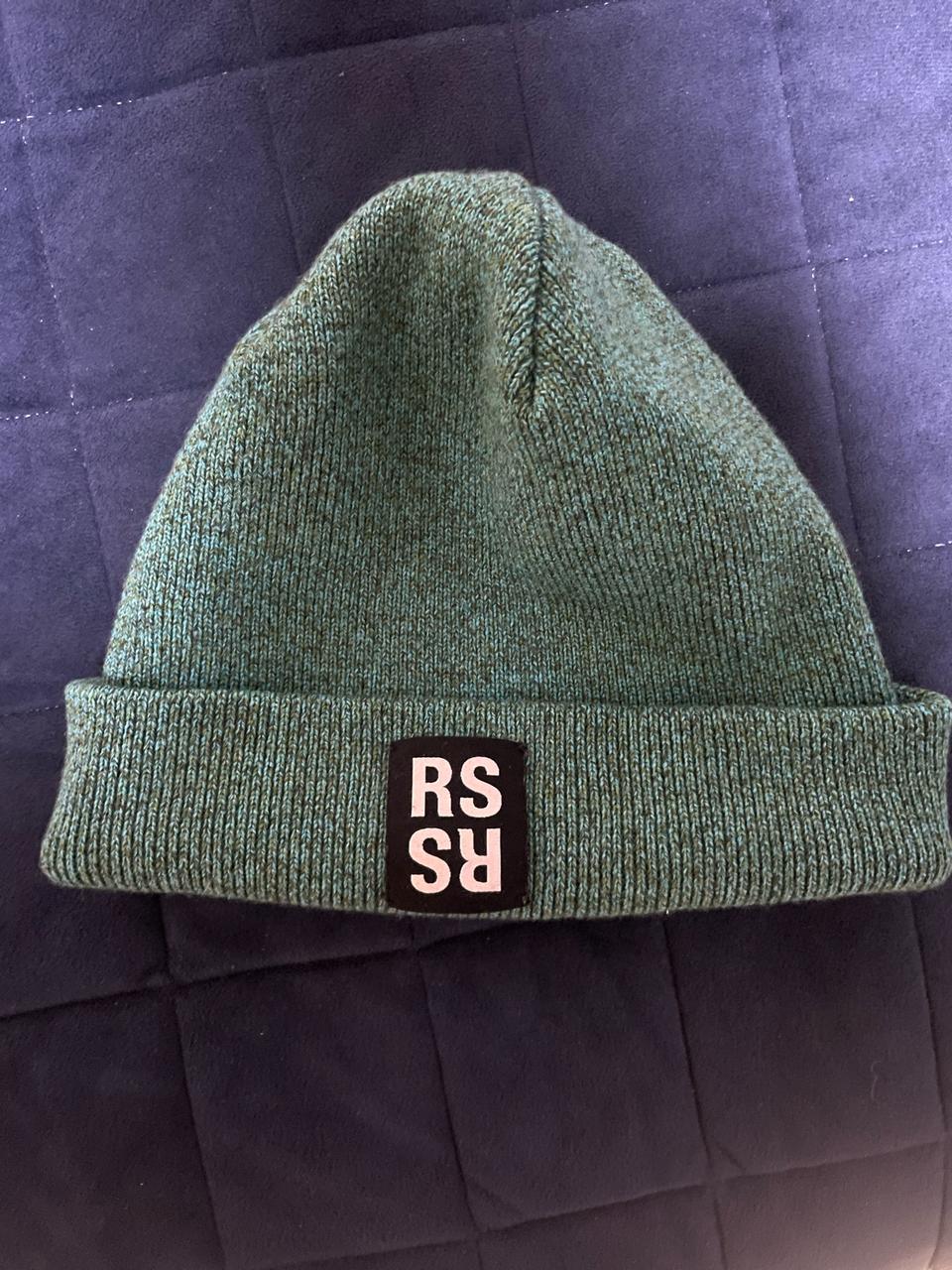 라프 시몬스 비니