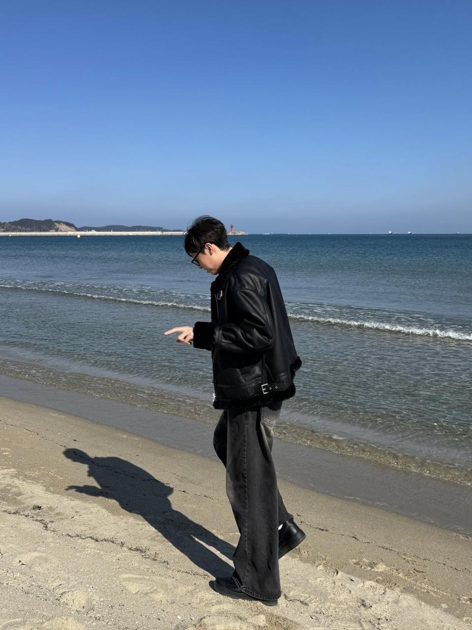 도프제이슨 무스탕