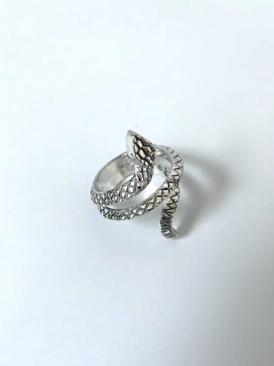 Vintage Snake ring