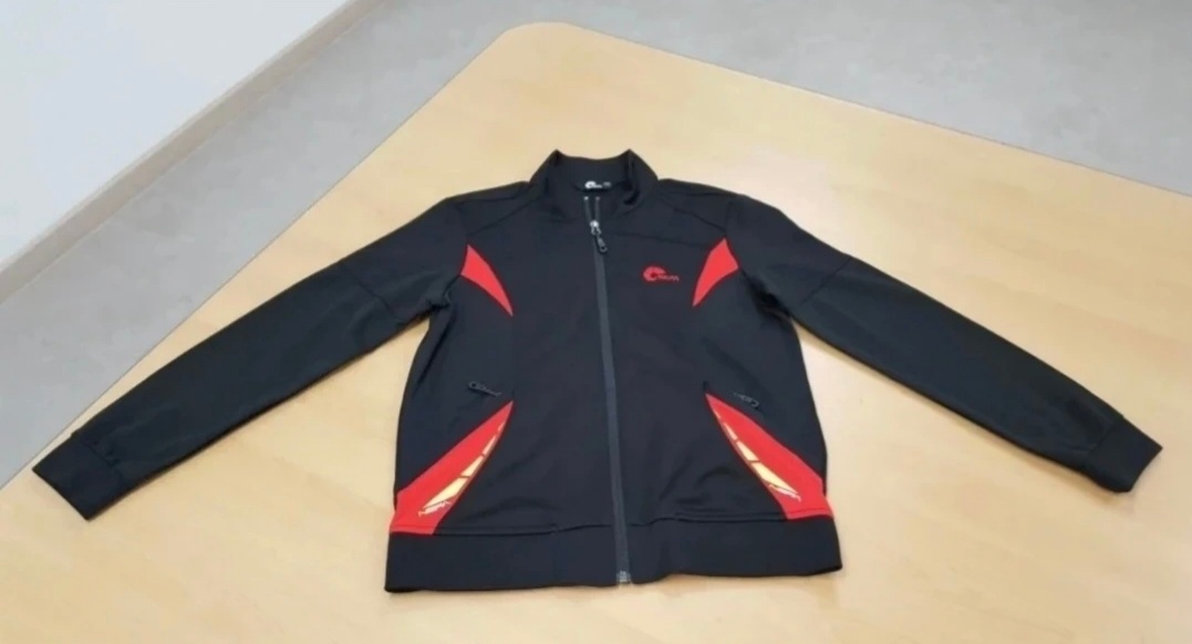 NEPA 네파 트레이닝 집업 95