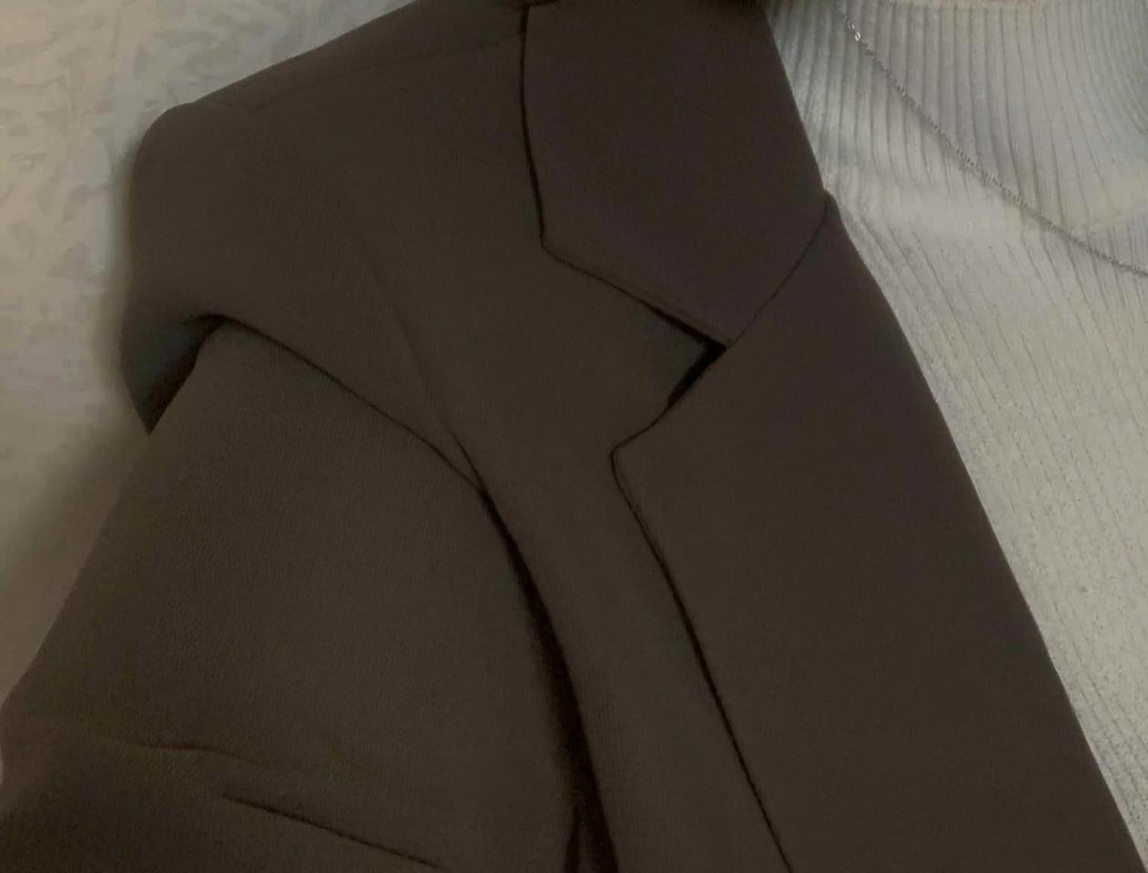 자켓.팬츠 세트팔아요