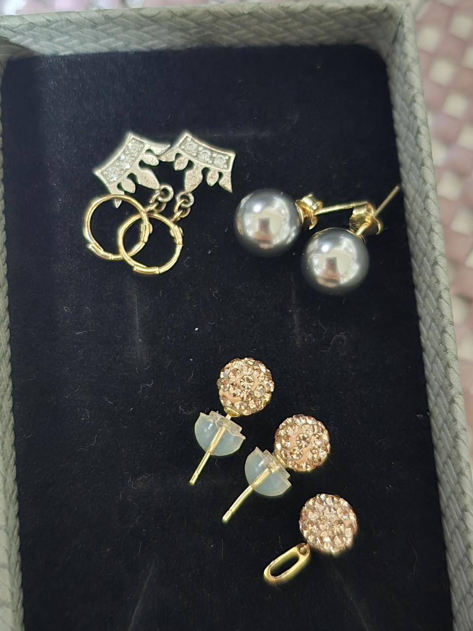 14k귀걸이18k귀걸이외