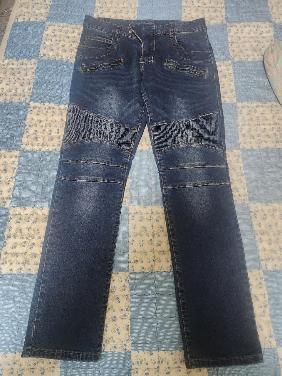 발망청바지.허리단면40.허리사이즈30