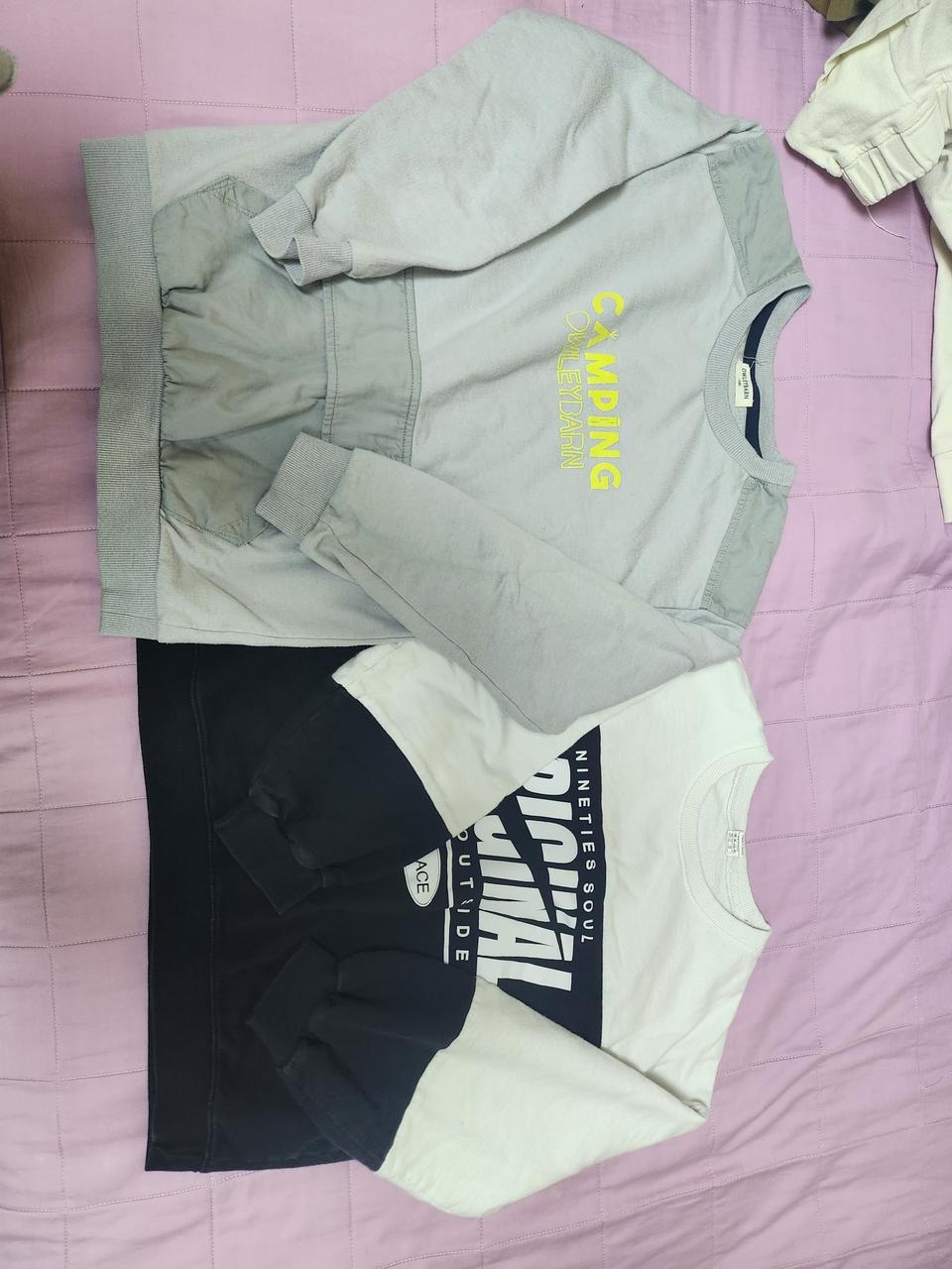 130~140호 남아옷