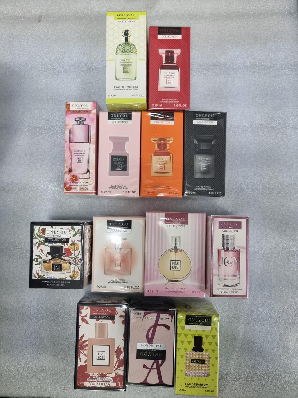 온리유향수 30ml