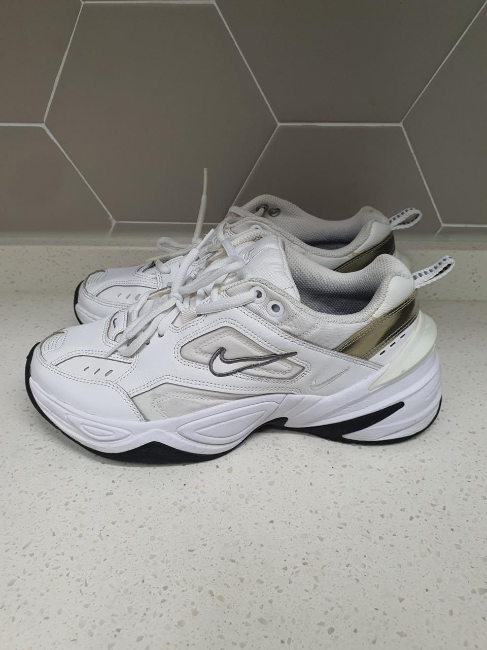 나이키 사이즈 245