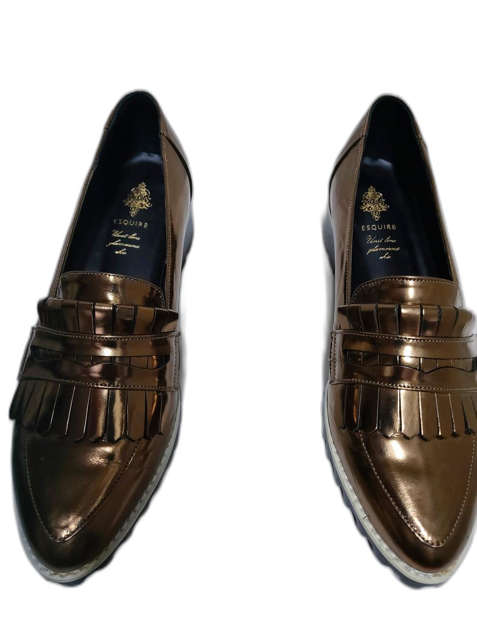 ■   에스콰이아 여성구두ㅡ240