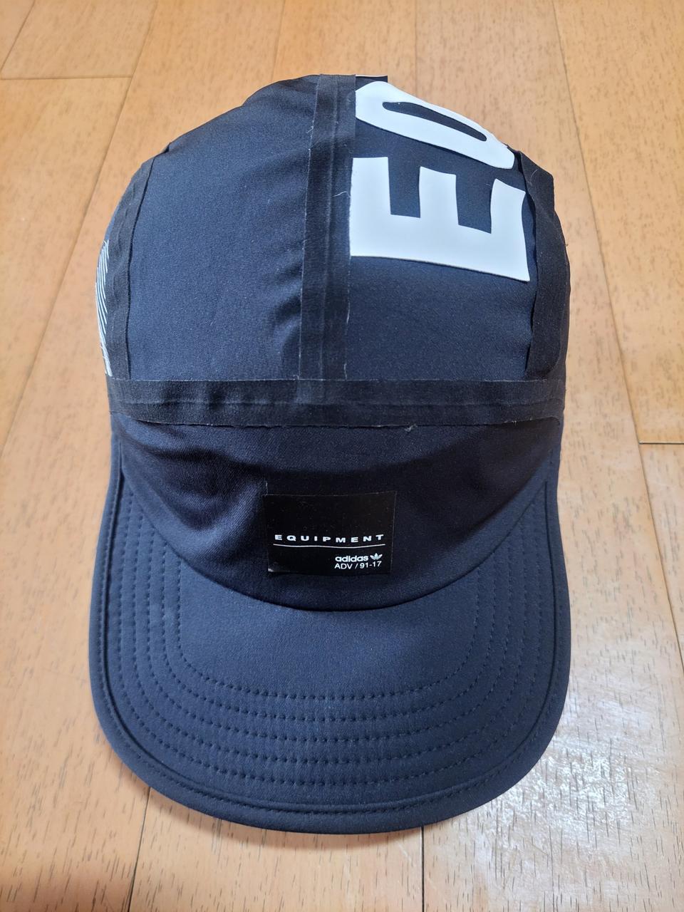 아디다스 모자