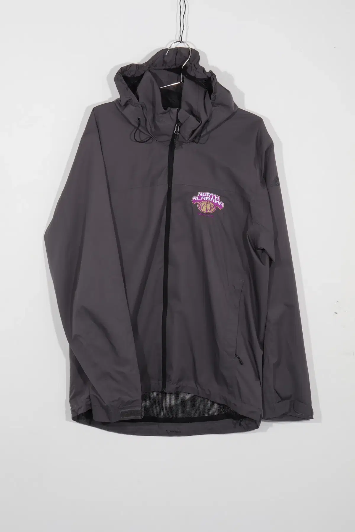 아디다스 north alabamr soccer 바막