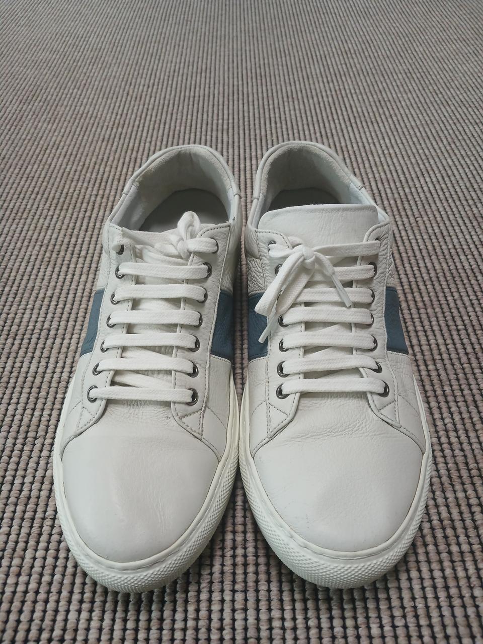 [미소페 121810006] 남성 키높이 스니커즈(270)