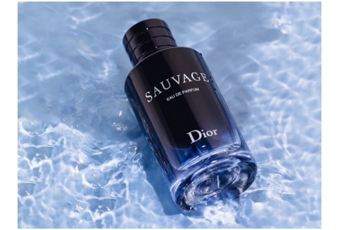 크리스찬 디올 남성향수소바쥬  오드  퍼퓸 100ml. 미개봉