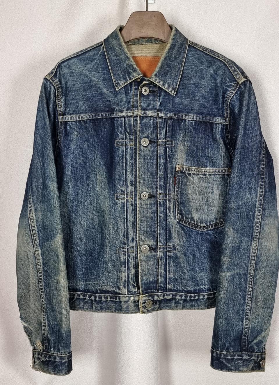 94s 리바이스 LVC 71506 38(L)