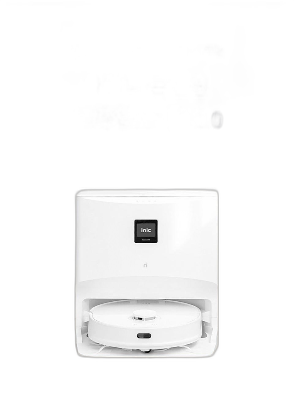 아이닉 ix10 로봇청소기