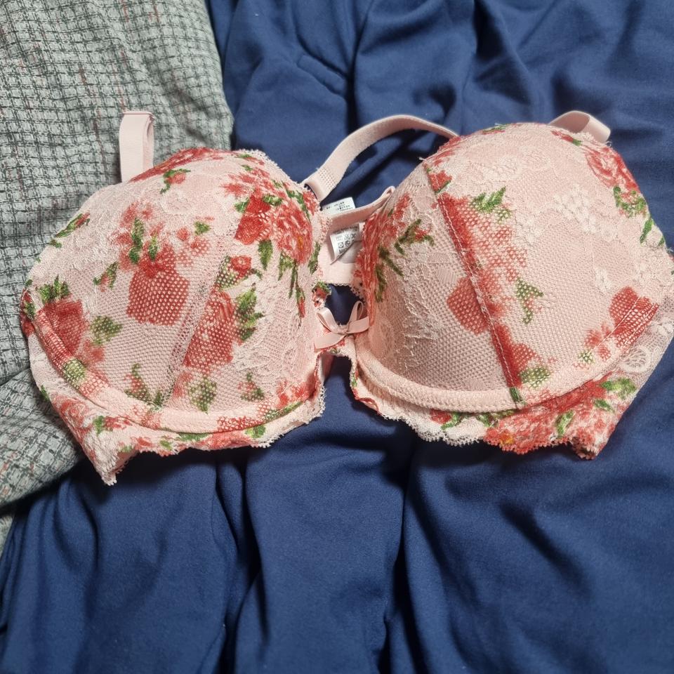 보디가드 브래지어 80B