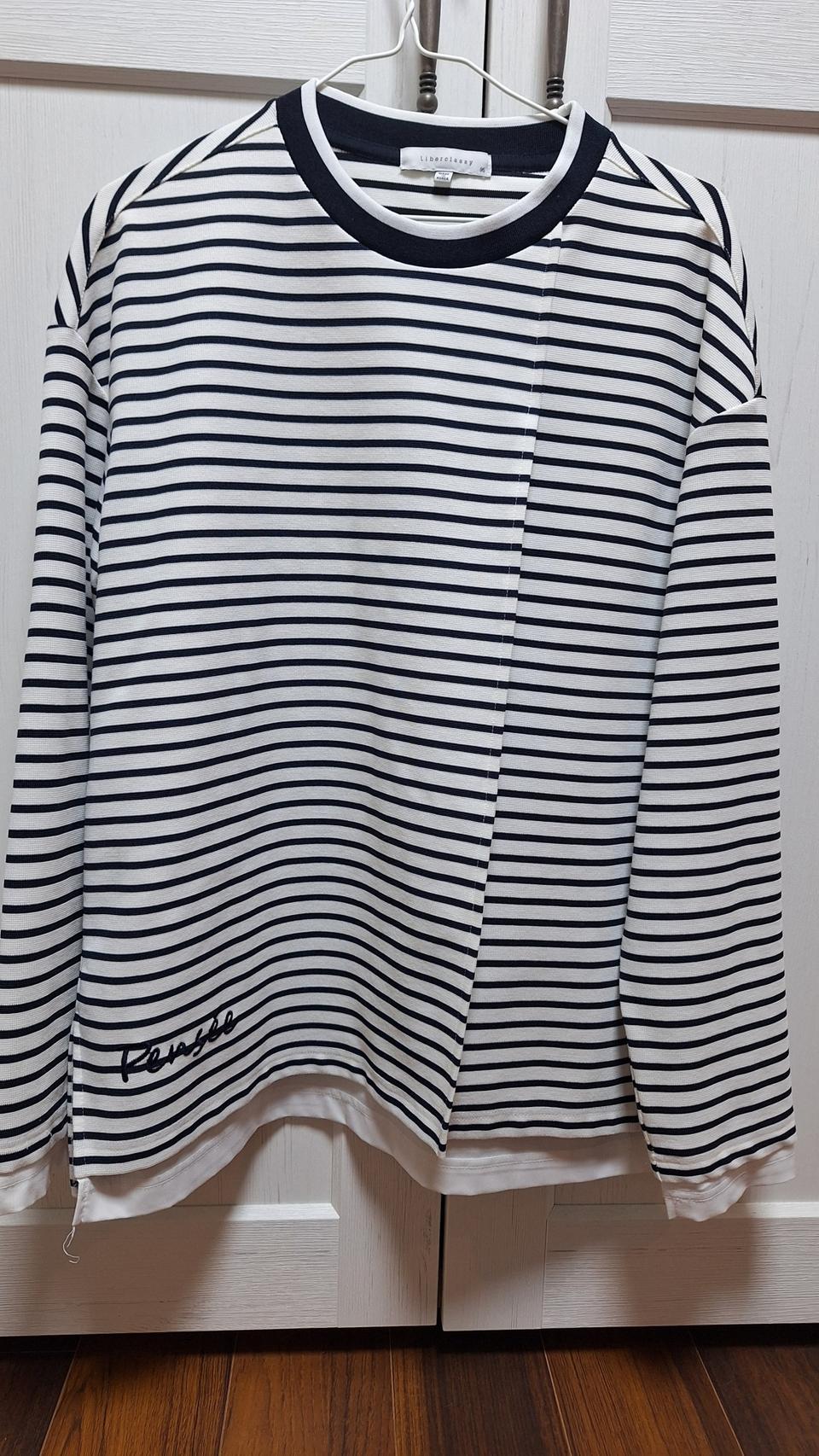 리버클래시 티셔츠