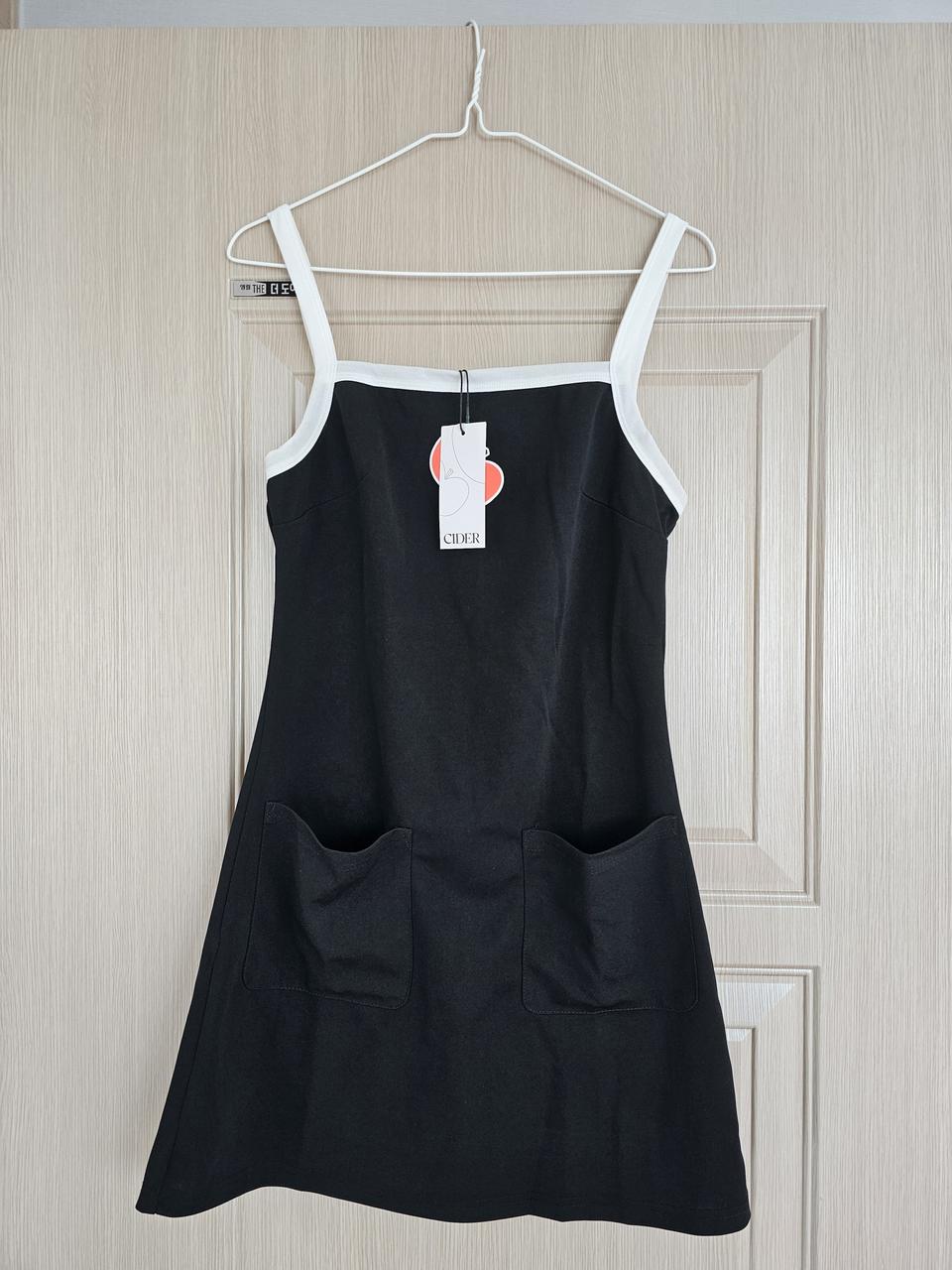 (새상품)원피스 S