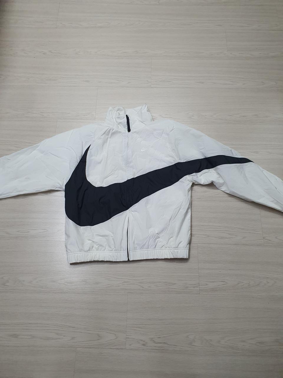 나이키 바람막이 사이즈 95