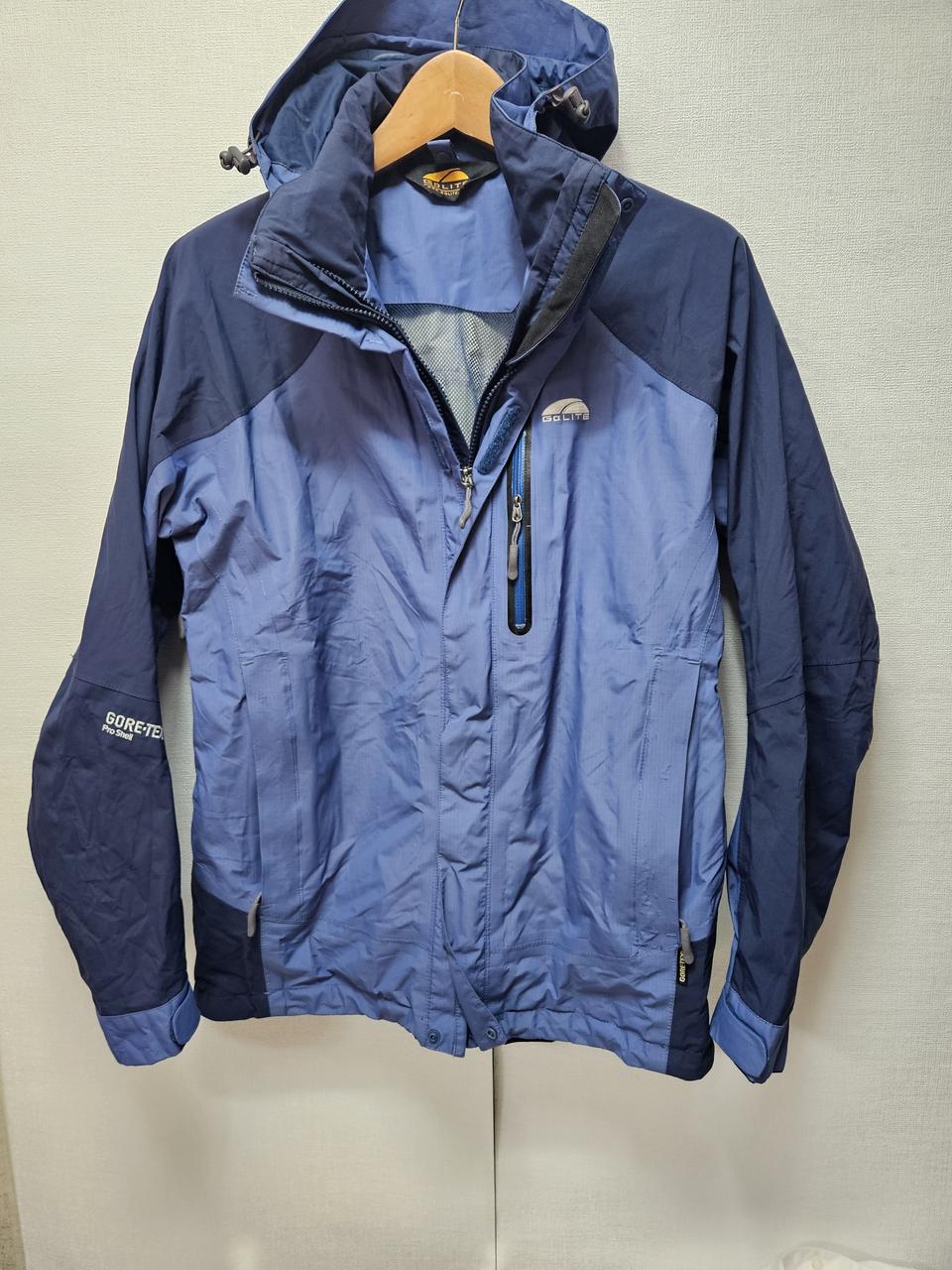 고라이트 고어텍스 자켓100